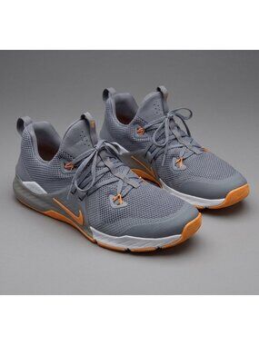 Nike Zoom Train Command Tennessee Vols Volunteers Men’s Size 11.5 US A04397-001